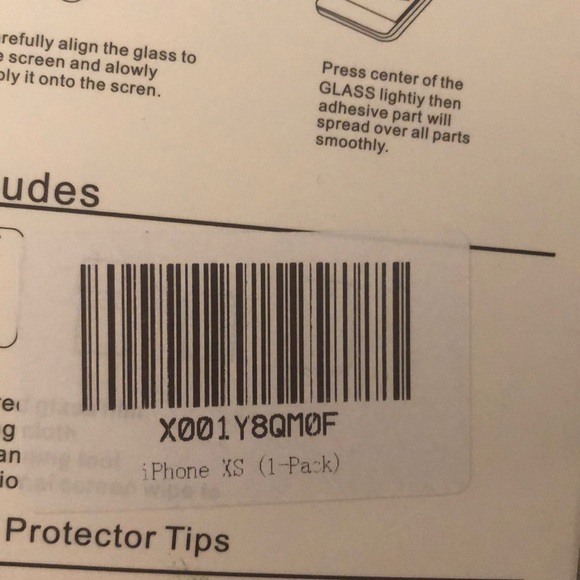 Spigen Liquid Crystal IPhone X Case NWT - Picture 5 of 5